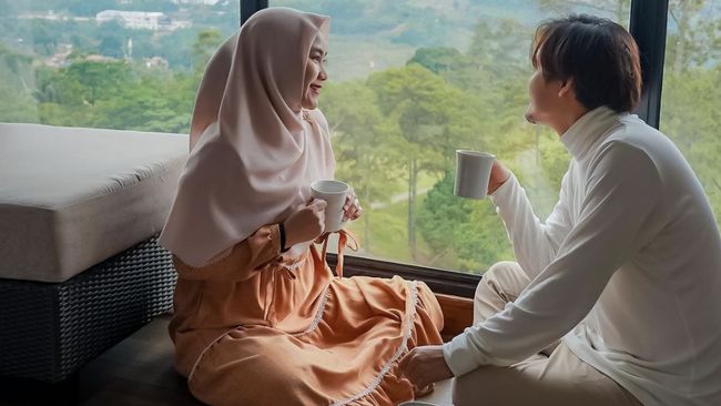 Selamat dari Kebakaran, 3500 Al-Quran Jadi Harapan Anisa Rahma dan Anandito Dwis Memulai Kembali