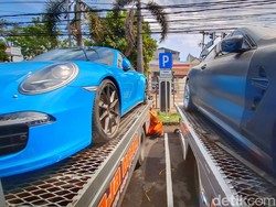 Aset Doni Salmanan Dirampas Negara: Porsche, Lamborghini, hingga Rp 7,5 M