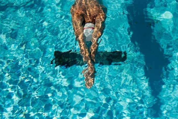 Berenang/Foto: Freepik