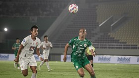 Hasil Liga 1: Satu Kartu Merah, Malut United Kalahkan PSS