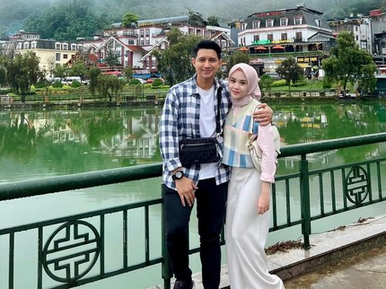 Hamil Anak Pertama, Istri Chand Kelvin Ngidam Suka Minta Makanan Ini di Tengah Malam