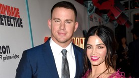 Channing Tatum dan Jenna Dewan Resmi Cerai Usai 6 Tahun Pisah