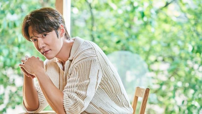 Choi Jin-hyuk akan menggelar 2024 Fancon Tour Asia Day and Night di Gandaria City Hall Jakarta pada 23 November.
