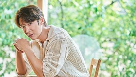 Choi Jin-hyuk Akan Gelar Fancon Day and Night di Jakarta 23 November