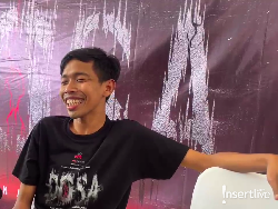 Usai KDRT dan Perselingkuhan, Pernikahan Dede Sunandar Disebut Masih Bisa Dipertahankan
