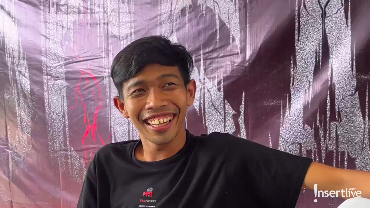 Bangkrut Usai Gagal Nyaleg, Dede Sunandar Sebut Vicky Prasetyo Bertanggung Jawab