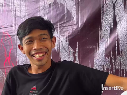 Akui Sering Open BO Wanita Penghibur lewat X, Dede Sunandar: Nyobain Doang