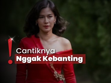 Dian Sastro Hadir di SIDA 2024, Gadis Kretek Jadi Best Mini Series