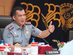 Imigrasi Perketat Itas Investor Usai Disalahgunakan WNA Terlibat Prostitusi