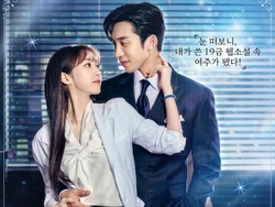 5 Drama Korea Khusus Dewasa 2024, Penonton Wajib Usia 17 Tahun ke Atas