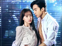 Lee Sang Yi & Han Ji Hyun Beradegan Panas di Spice Up Our Love, Tayang Segera