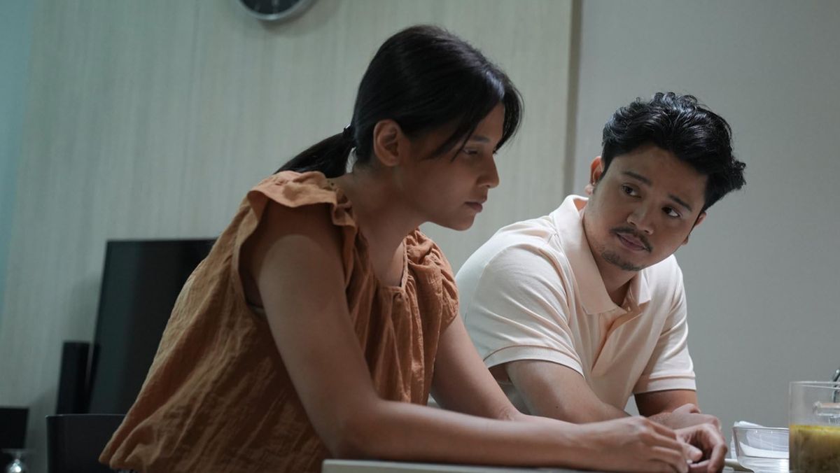 Review Film: Home Sweet Loan