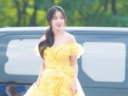 Kim Hye Yoon Pertimbangkan Main Drama Korea Bareng Lee Chae Min