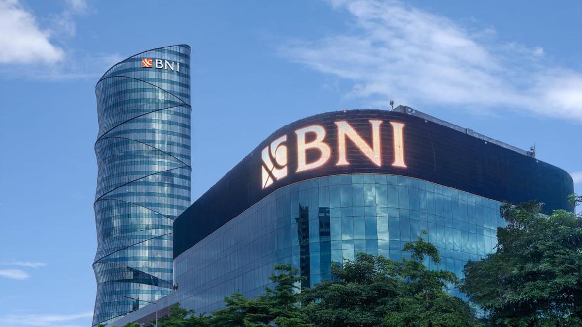 Investor Catat! BNI (BBNI) Mau Buyback Saham Rp 627 Miliar