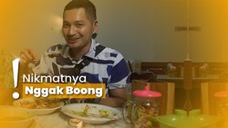 Review Empal Gentong Haji Apung Cirebon, Rasanya Fenomenal