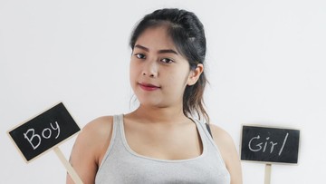 FAKTA CEK JENIS KELAMIN JANIN MENURUT DOKTER