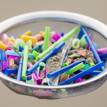 Wajib Tahu! 6 Makanan dan Minuman Sehari-hari yang Ternyata Banyak Mengandung Mikroplastik