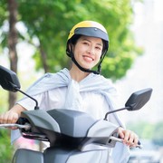 Beauties Nggak Perlu Panik, Lakukan 5 Hal Ini Saat Motor Kamu Tiba-tiba Mogok