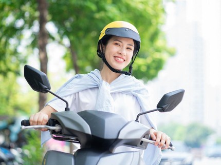 7 Aturan Naik Motor saat Hamil agar Tak Berisiko untuk Janin