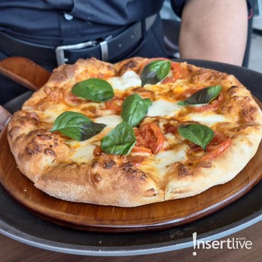 Tips Bikin Pizza yang Lembut dan Renyah seperti di Restoran