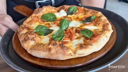 Tips Bikin Pizza yang Lembut dan Renyah seperti di Restoran