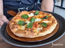 Menurut Survey Ternyata Ini Topping Piza Favorit Orang Indonesia