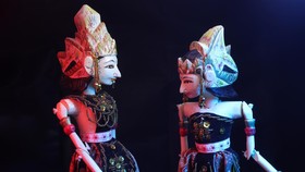 Rangkuman Kisah Rama Shinta dan Pesan Moral di Dalamnya