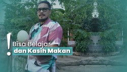 img-title Wisata Edukasi Penangkaran Burung Unta Jogja, Masuknya Gratis