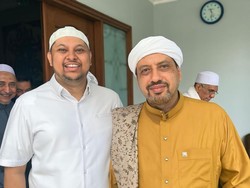 Rabithah Alawiyah Bersyukur Pemalsu Sertifikat Habib Divonis 1,5 Tahun Bui