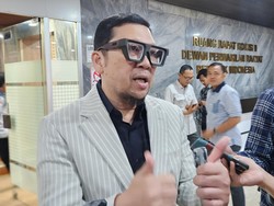 Waka Baleg DPR Usul Revisi 8 UU Politik dengan Metode Omnibus Law