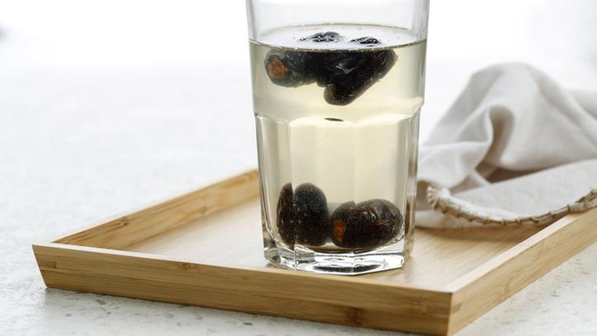 Cocok Buat Buka Puasa, Ini 6 Manfaat Air Nabeez untuk Kesehatan