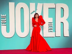 Lady Gaga Bawa Harley Quinn Bernyanyi, Umumkan Album Soundtrack Joker