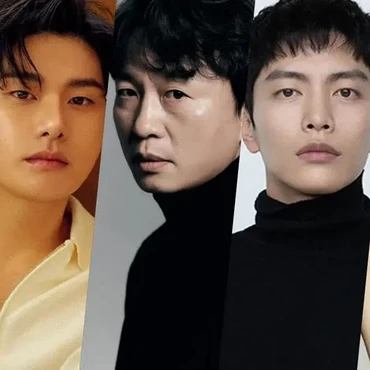 Lee Yi Kyung dan Jeon Bae Soo Gabung Lee Min Ki dan Han Ji Hyun Bintangi Drama Baru