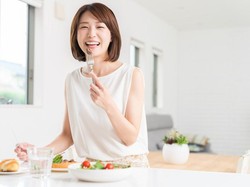 Ladies! Yuk Rutin Konsumsi 5 Superfood Ini agar Tetap Fit