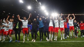Pelatih: Hilgers dkk Siap Hadapi Fenerbahce Asuhan Mourinho