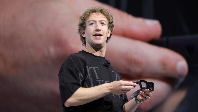 Demi Istri, Mark Zuckerberg Modif Porsche Cayenne jadi Minivan