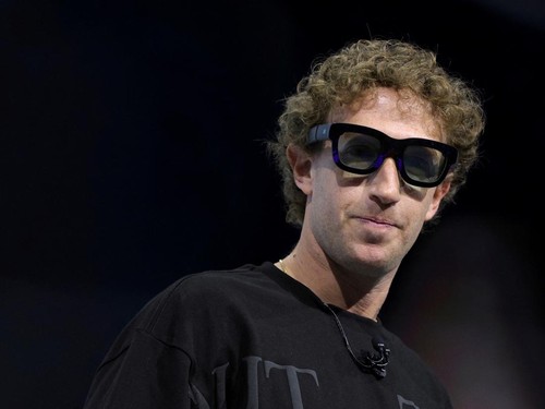 Mark Zuckerberg: Kecerdasan Super Meta Sudah di Depan Mata