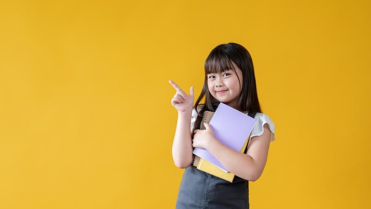 Otak Anak Remaja Jadi 