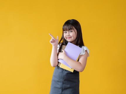 Benarkah Otak Anak Remaja Jadi