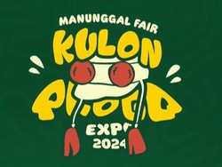 Info Dab! Pameran Terbesar di Kulon Progo Digelar Gratis Besok