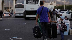 Menlu Retno Sebut 25 WNI Sudah Dievakuasi dari Lebanon Lewat Suriah