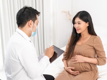 Hamil 5 Bulan: Perkembangan, Ciri Janin Sehat, Gejala yang Dirasakan & Tanda Bahaya