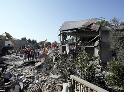Menteri Garis Keras Israel Tolak Gencatan Senjata di Lebanon
