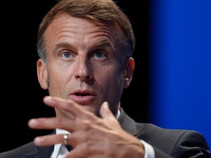 Didukung Macron, Wilayah Prancis Dekat RI Bakal Jadi 'Negara' Baru