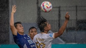 Link Live Streaming Arema vs PSIS Semarang di Liga 1