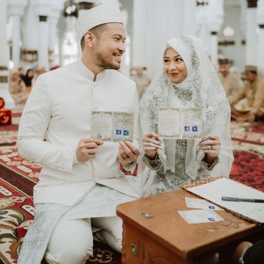 Profil Raiden Soedjono Eks Suami Tyas Mirasih yang Diam-diam Nikahi Selebgram Aceh