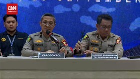 VIDEO: 7 Jenazah Remaja di Kali Bekasi Berhasil Terindentifikasi