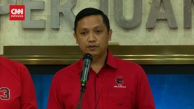 VIDEO: PDIP Buka Suara soal Pemecatan Tia Rahmania