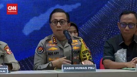 VIDEO: 7 Mayat di Kali Bekasi, Polda Periksa 17 Polisi dan 10 Saksi