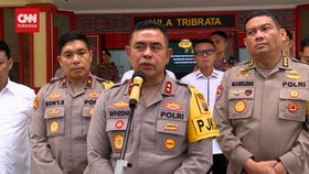 VIDEO: Kapolda Sumut Perintahkan Tindak Keras Begal dan Geng Motor